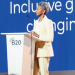 B20 South Africa 2025 opens with renewed hope