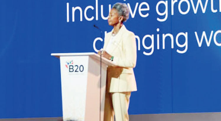 B20 South Africa 2025 opens with renewed hope