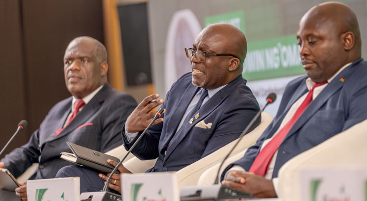 Experts urge shift to real production