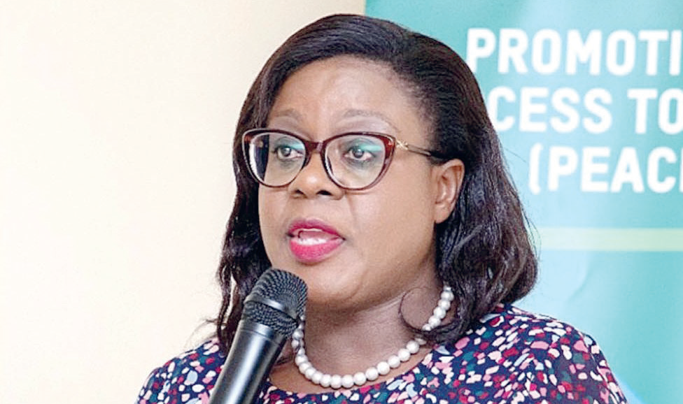 Financial inclusion could reduce poverty—study