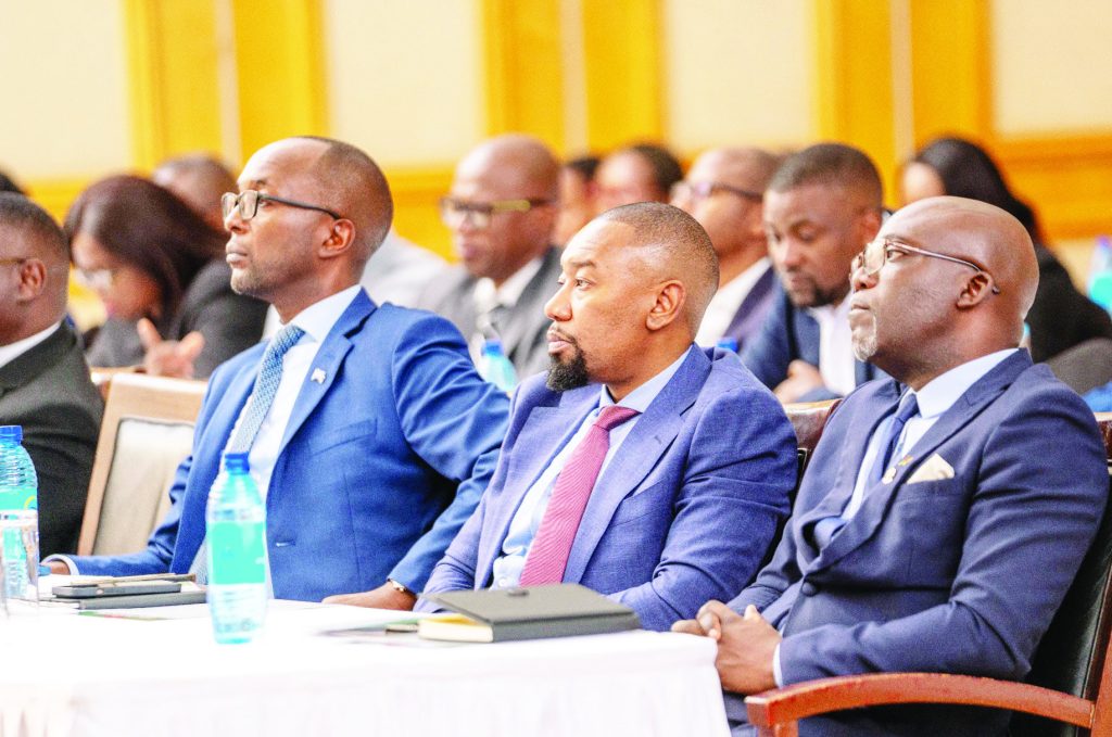 Sluggish growth – The Times Group