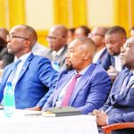 Sluggish growth – The Times Group