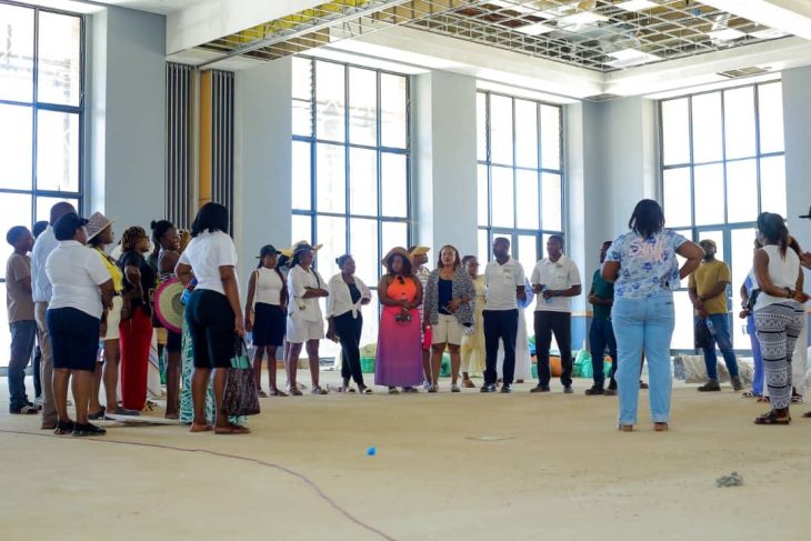 Sunbird to open K11bn Livingstonia Conference Centre