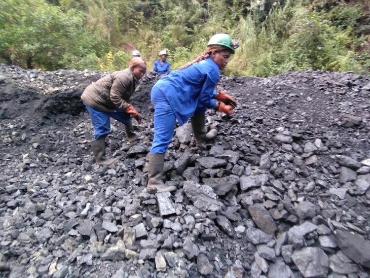 Groups push for mining that benefits communities