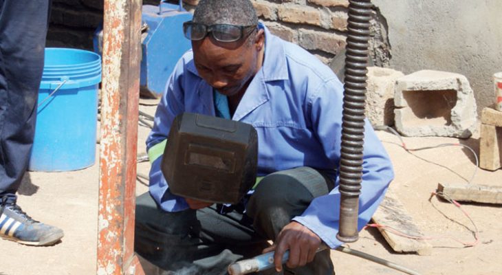 Ministry admits technical education failing to match global trends