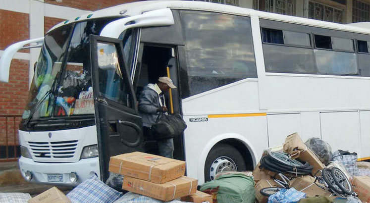 Customs clearing still facing hurdles—study