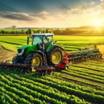 Tight policy cripples agro sector—study