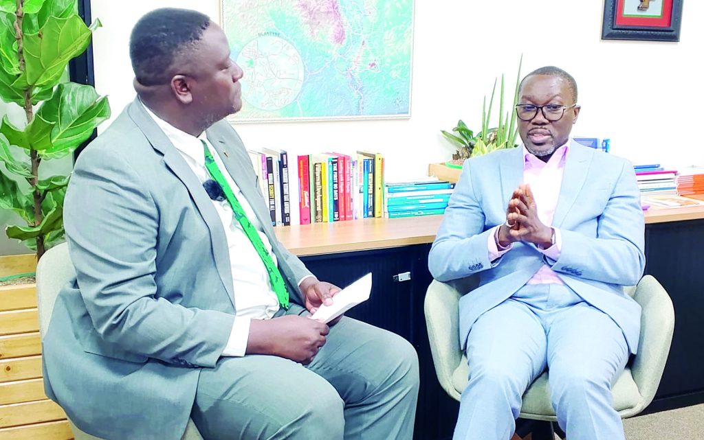 World Bank speaks on budget support – The Times Group