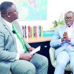 World Bank speaks on budget support – The Times Group