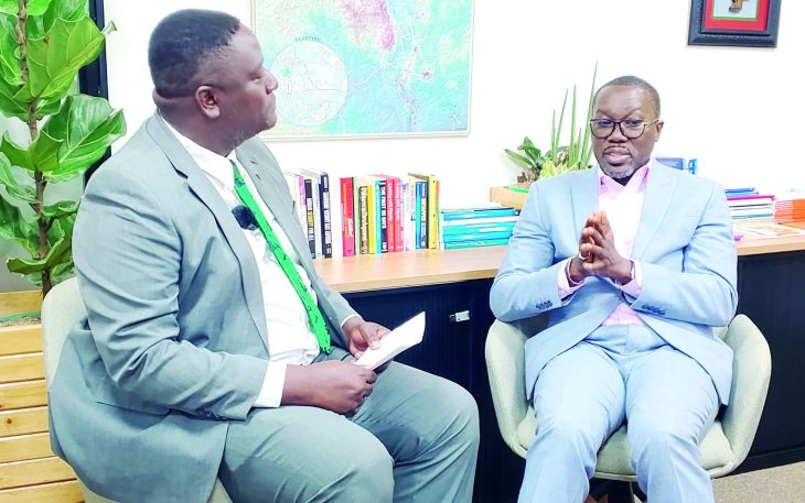 World Bank speaks on budget support – The Times Group