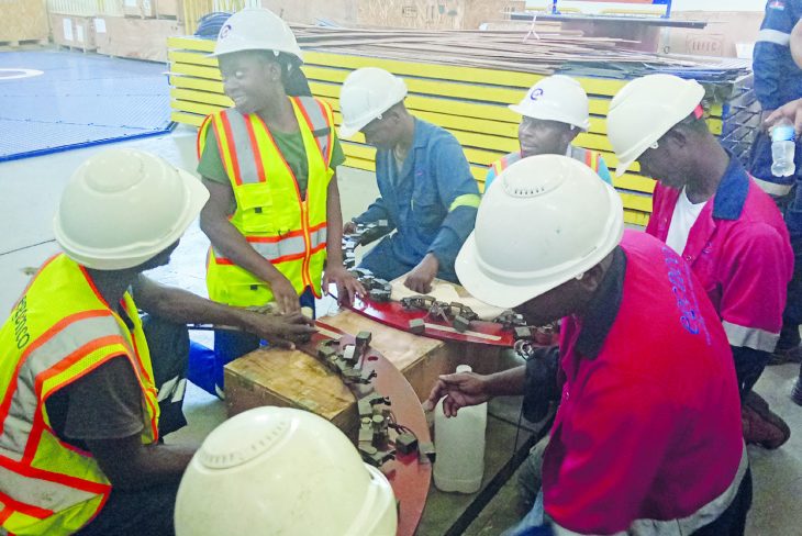 Egenco to restore 31megawatts by December end – The Times Group