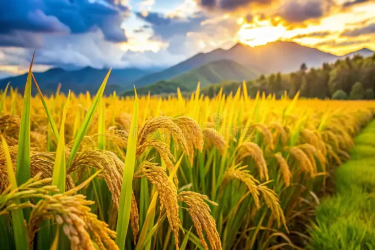  Rice millers eye export markets