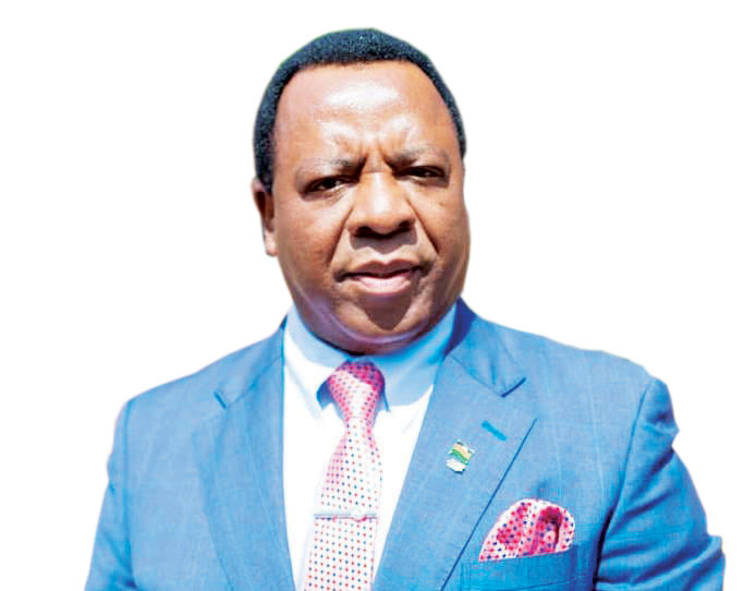 FInES surpasses loan target, pumps $66m into MSMEs – The Times Group