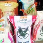 Fertiliser prices rocket further – The Times Group