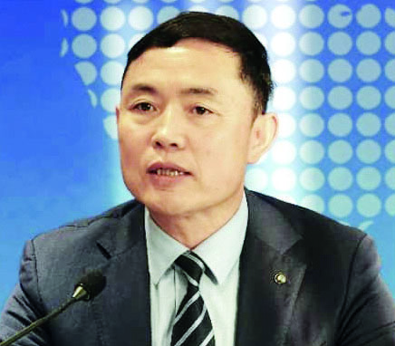 Chinese investor sees opportunity in Malawi – The Times Group