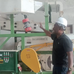 Firms in race for Growth capital