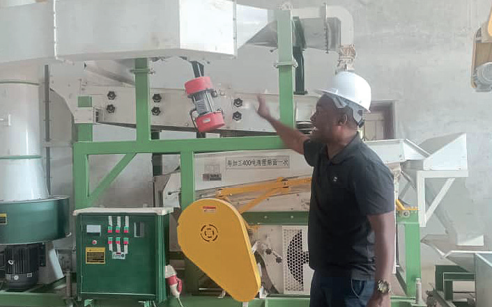 Firms in race for Growth capital