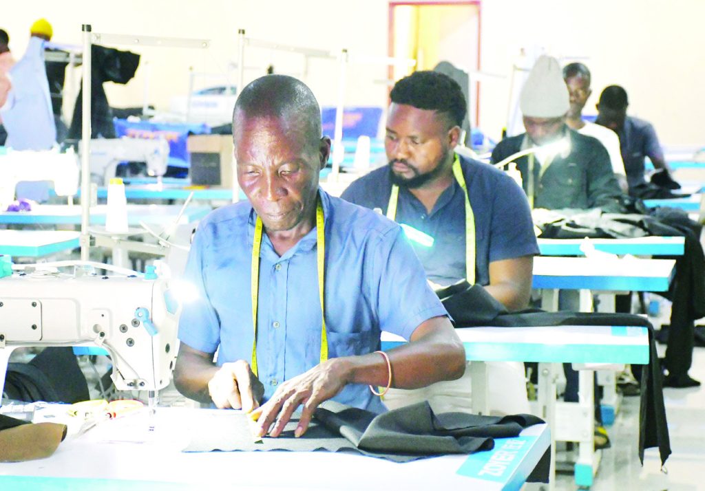 FInES loans boost SMEs – The Times Group