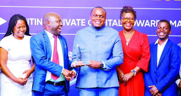 Government courts investors to power industrialisation – The Times Group