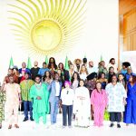 catalyst for growth – The Times Group