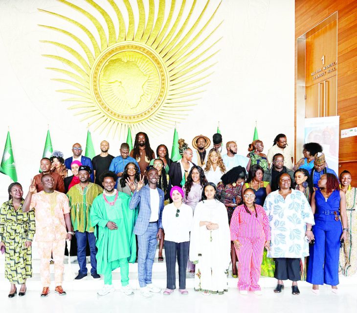 catalyst for growth – The Times Group