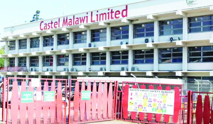 Castel ordered to pay ex-workers K417m – The Times Group