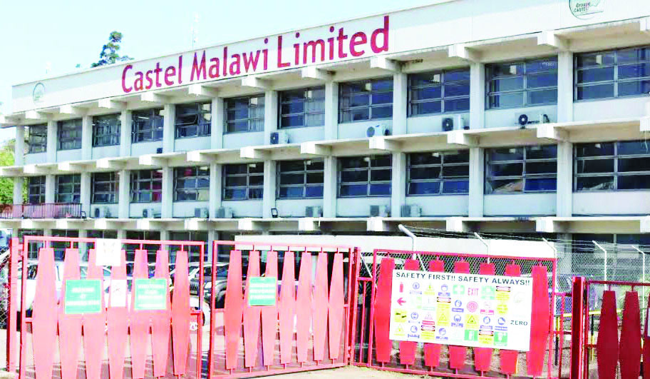 Castel ordered to pay ex-workers K417m – The Times Group