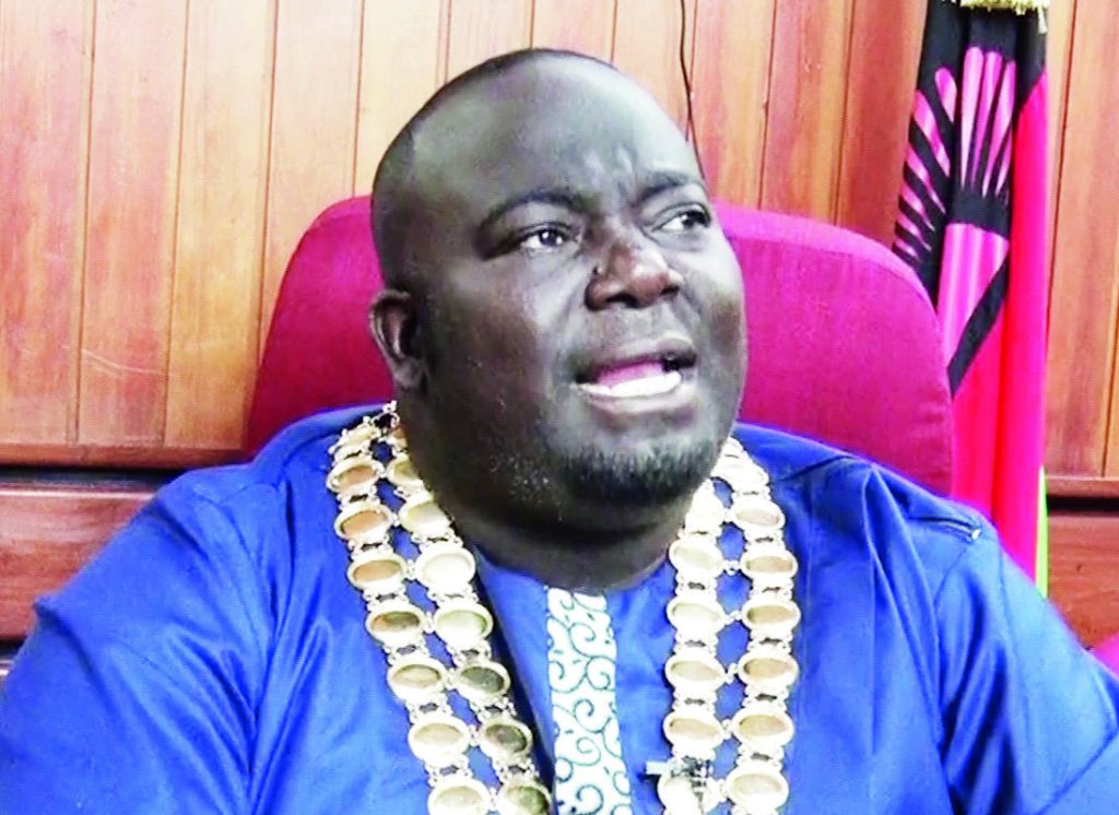 Businesses owe council K8 billion – The Times Group