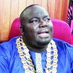 Businesses owe council K8 billion – The Times Group