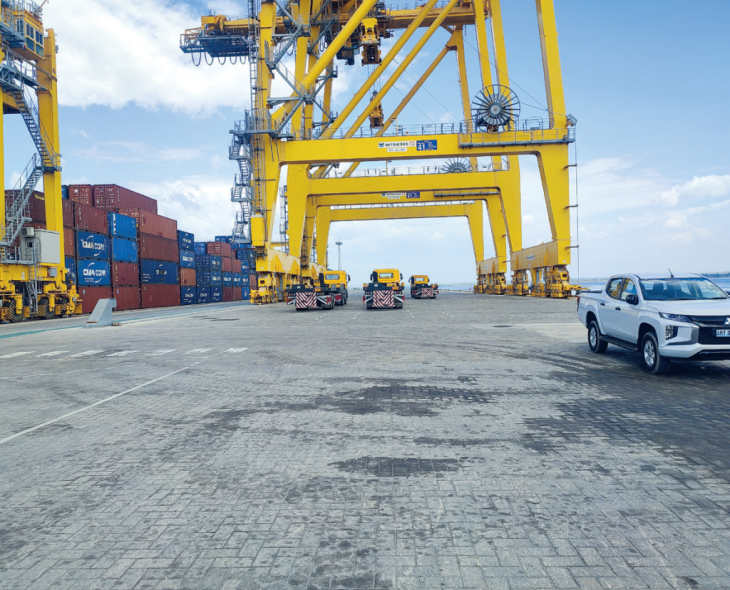 Malawi, 2 others to ink nacala rail deal