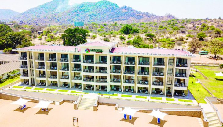 Hotels profits galore in 2025 – The Times Group