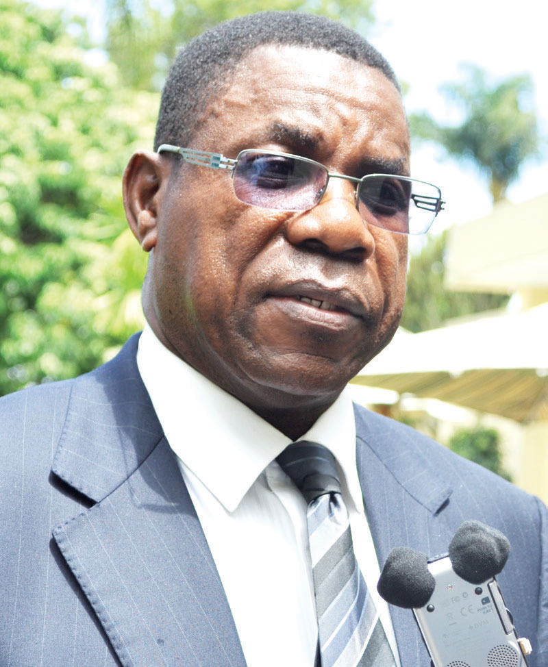 November inflation eases to 27.9 percent – The Times Group