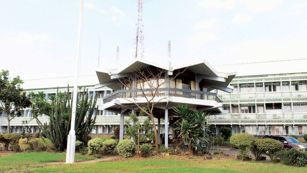 SOEs recover to K34 billion profit – The Times Group