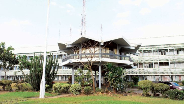 SOEs recover to K34 billion profit – The Times Group