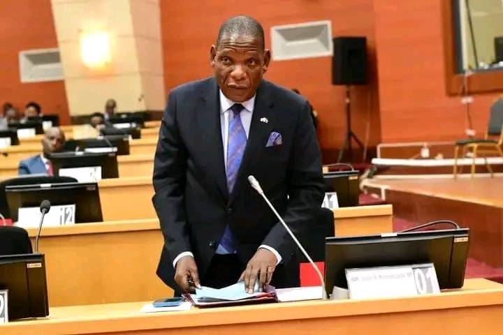 Pressure mounts on Malawi finances