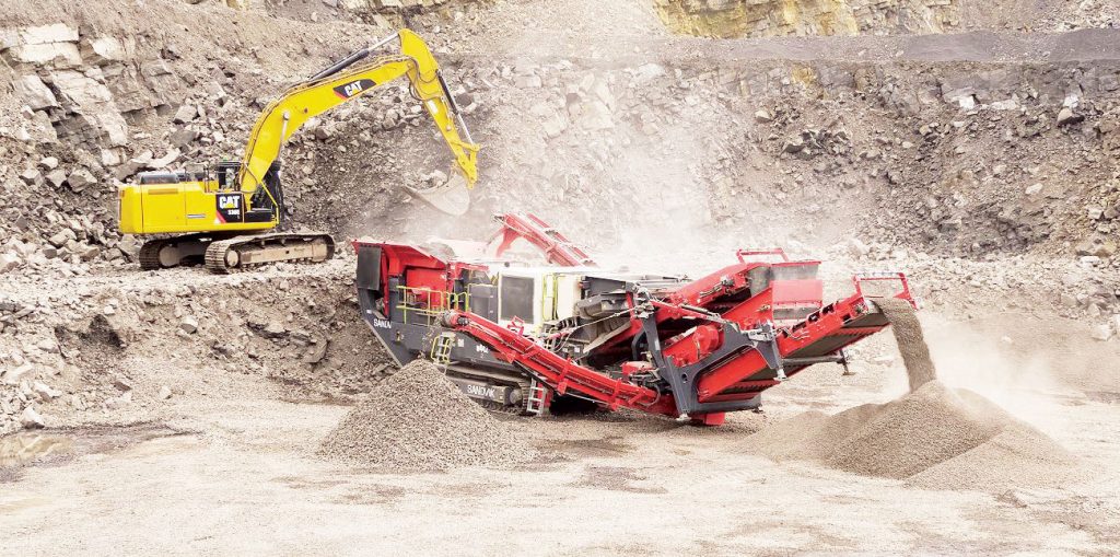 Pessimism over mining revenue – The Times Group