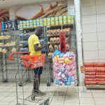 Consumers told to check on spending