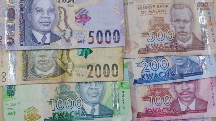 Kwacha in Q3 slight pickup – The Times Group