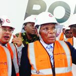 100m cement plant to ease supply woes – The Times Group