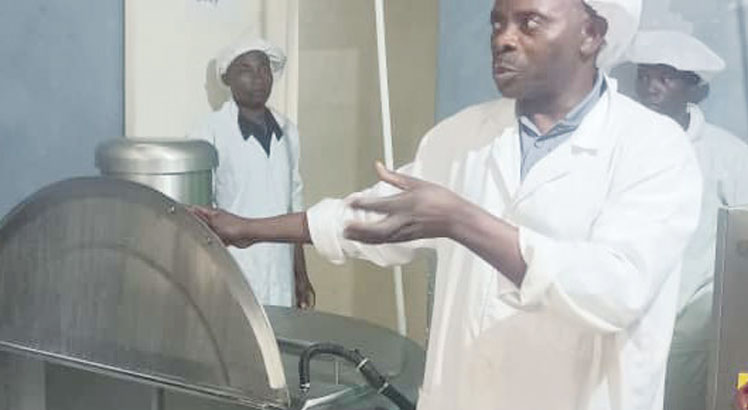 Industry rues bottlenecks for impacting dairy sector