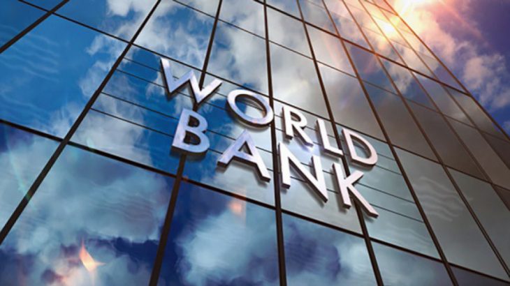 World Bank flags savings in budget