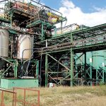 Players urge reforms in extractive industry