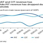 Low wage relief erodes revenue—World Bank