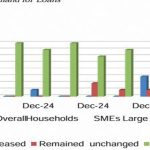 Microfinance sector  in mixed performance