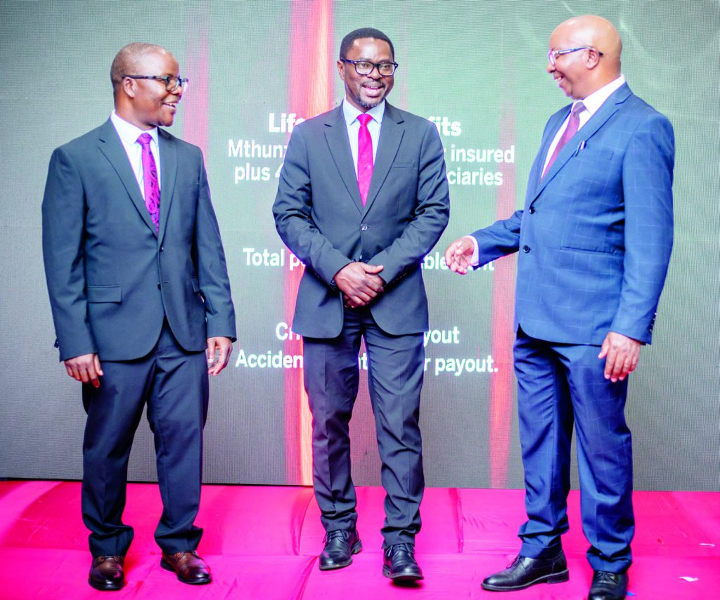 UGI, Old Mutual new offering covers life, general insurance – The Times Group