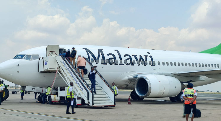 Malawi Airlines launches direct flight to Uganda