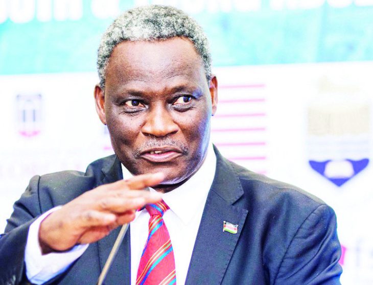 Malawi battles youth labour trafficking – The Times Group