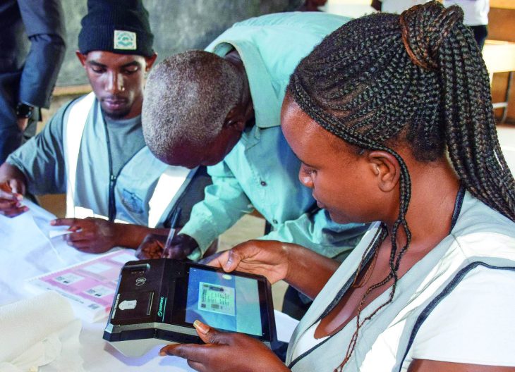 The year ICT sector grappled with implementation woes – The Times Group