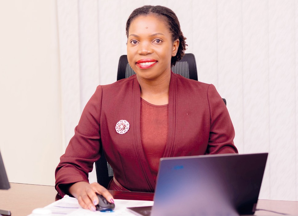 ACE Africa ropes in Muona as new managing director