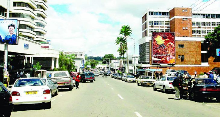 Blantyre tops cost of living list in December 2025 – The Times Group